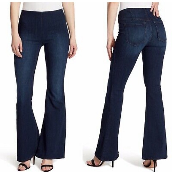 ella moss flare jeans
